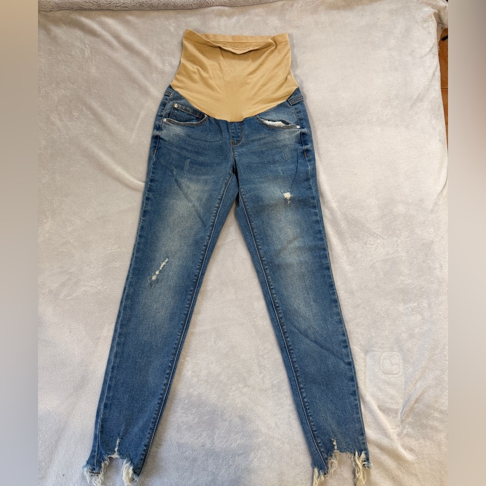 Women's maternity Jeans